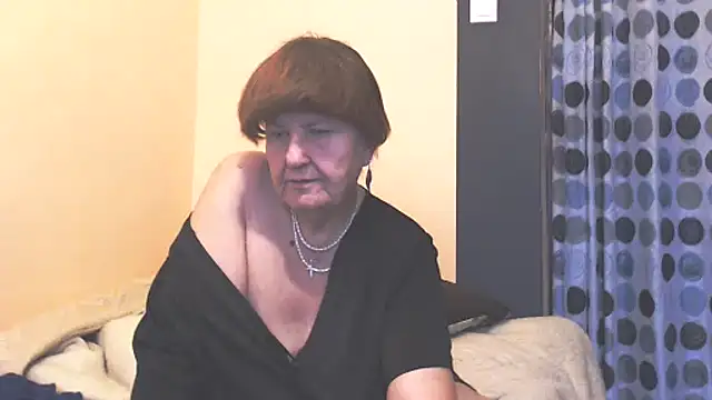 MioritaHard Live XXX Chat