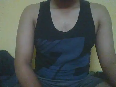 LUSTBOY4321 Show Webcam