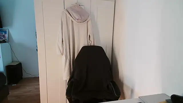 Chatroom XXX en direct de Miss_Nimmersatt