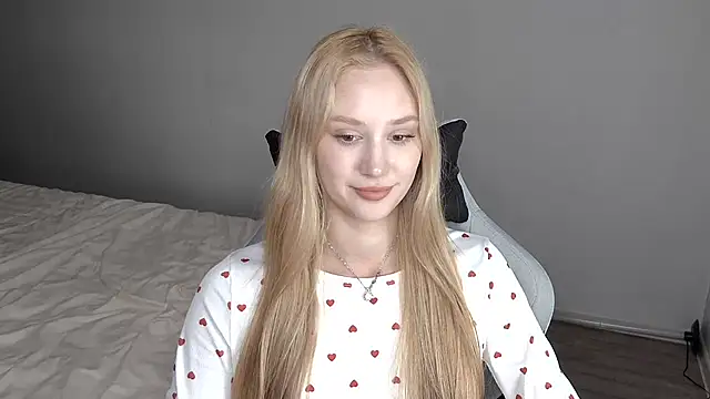 Webkamerová show Layla001