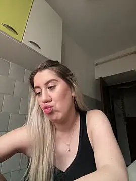 MissGinax 라이브 XXX 채팅