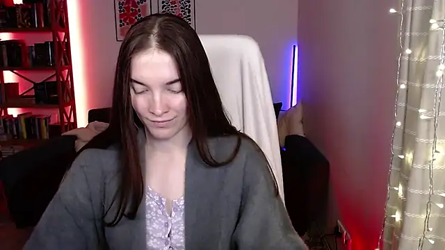 kenzie_x élő XXX-chatje