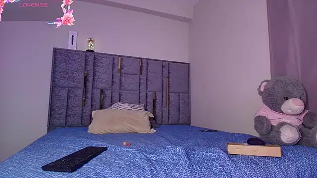 Chat XXX en directo de samivan1234