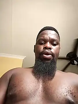 Chocolate_factory_man Webcam-Show