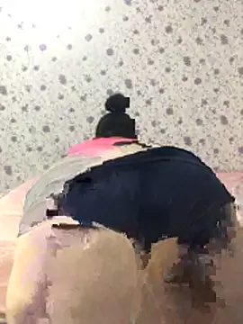 Candy_Queenn 라이브 XXX 채팅