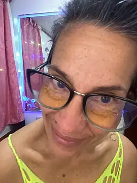 Goddess-Love- Live XXX-chat