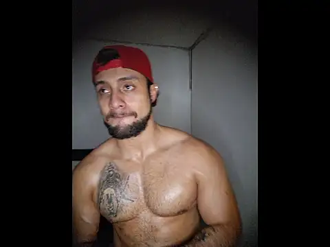 Chatroom XXX en direct de danistrial