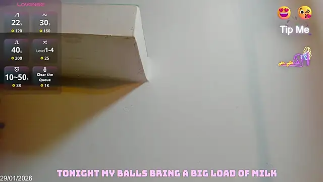 Madison_Cambell Webcamshow