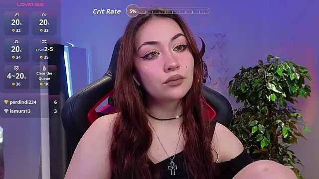 AshleySkott_ Live XXX-chat