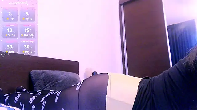 _magic_smile_11 Live XXX-chat