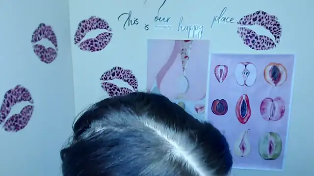 Chat XXX en directo de VanessaRey_