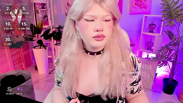 LilithNelson Live XXX-chat