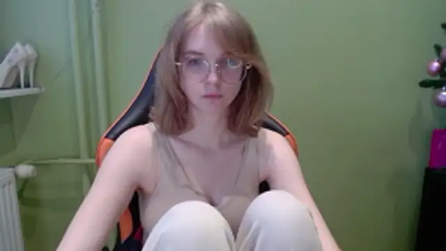 juicyPenny Live XXX-chat