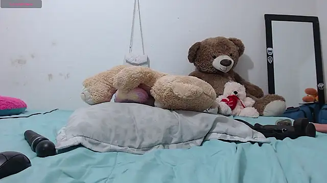 toxic_sweet_ Live XXX-chat