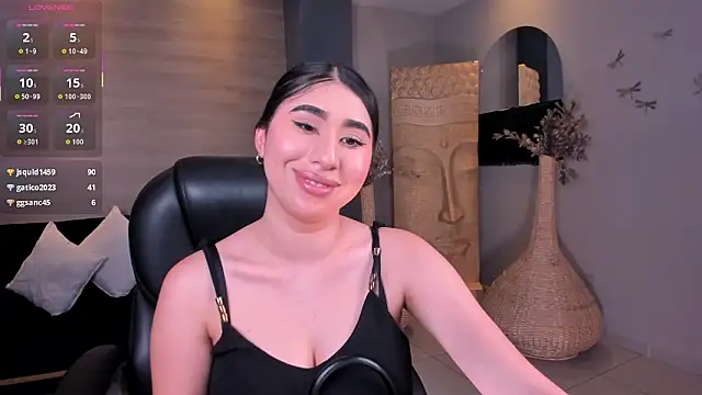 MayaMoretti_ Chat XXX in diretta