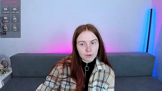 Evarey_ 라이브 XXX 채팅