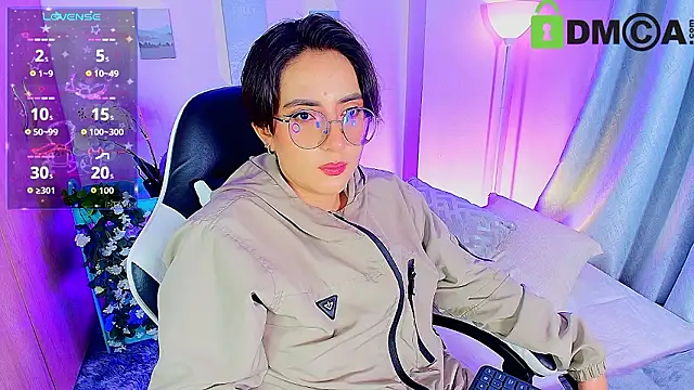 Chatroom XXX en direct de Alex_carter