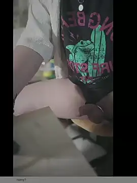 Webkamerová show HarutoYamato