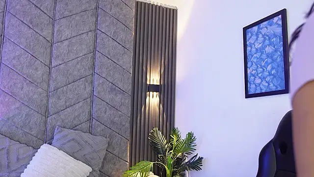 Chat XXX en directo de Rynka_