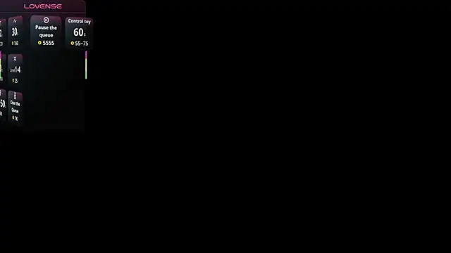 missfoster Live XXX-chat