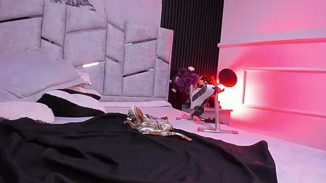 Sienarosewood 라이브 XXX 채팅