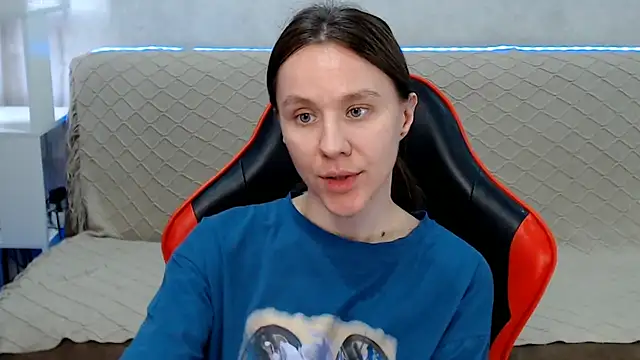 MiaBun1's Live XXX Chat