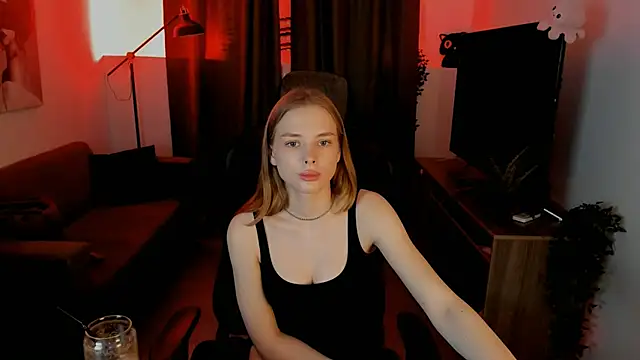 BellaHaadiid Live XXX-chat