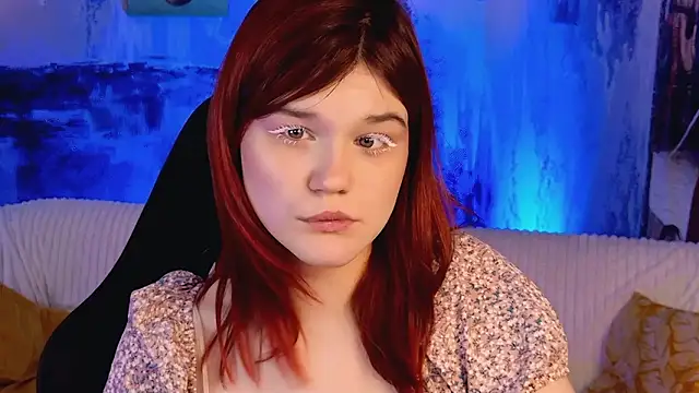 EllieKely 라이브 XXX 채팅