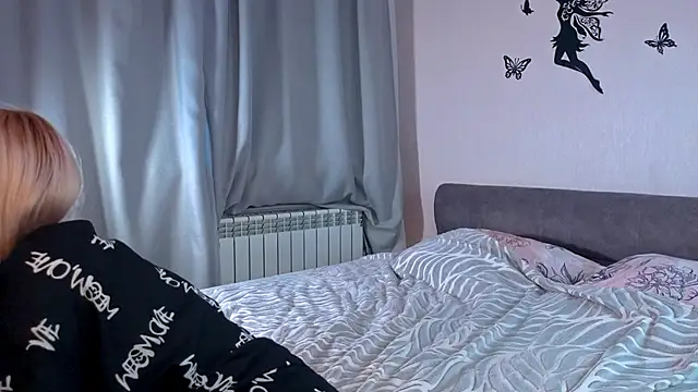 Chat XXX Live JuanaSumma