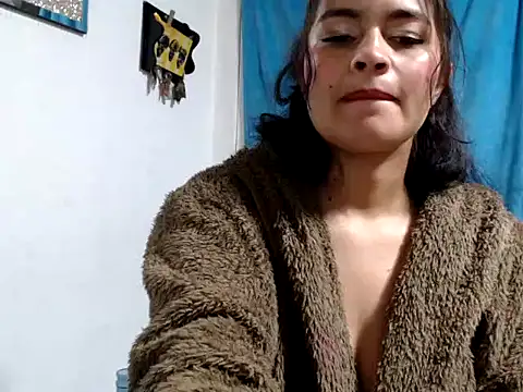 Chat XXX en directo de Scarlett_Hot69