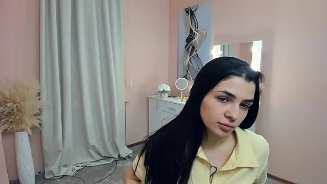 LasonyaRekus' Live XXX Chat