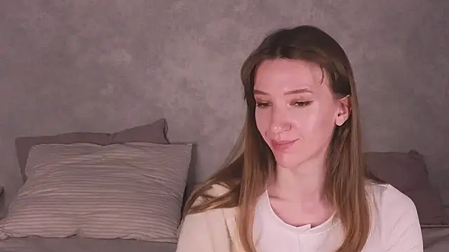 LilyHartwell Live XXX-chat