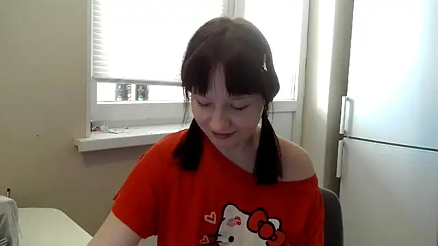 EveNoxie's Live XXX Chat