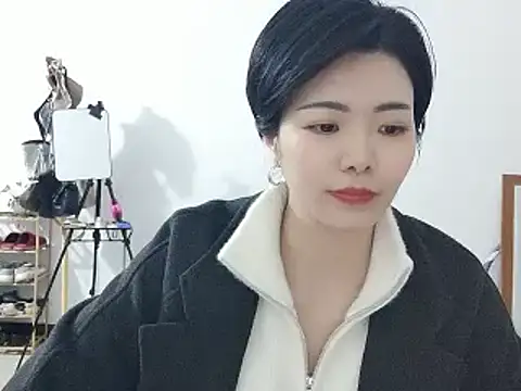 Nikishine 网络视讯表演