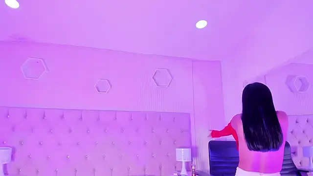 JazminRusso_ Live XXX-chat