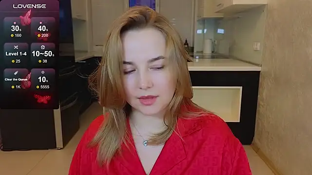 Mira_Mermayd Live XXX-chat