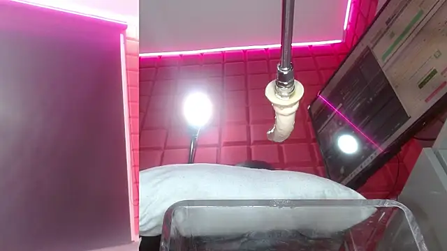 sammyEvans__ 라이브 XXX 채팅