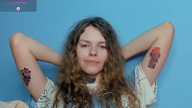 RayaNenlia 라이브 XXX 채팅