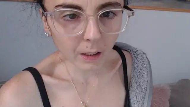 cleophee's Webcam Show