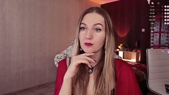 Hello_Lishan Live XXX chat