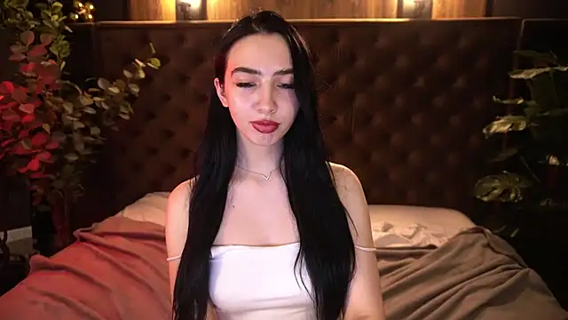 Chat XXX en directo de WildKittenX_