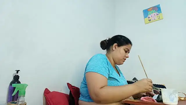 luisahot_9727 Obrolan Langsung XXX