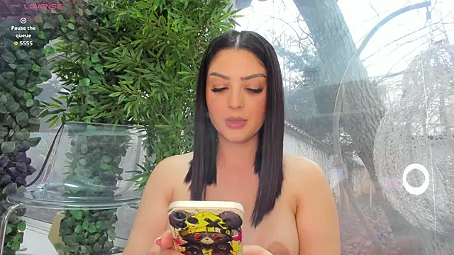 دردشة Lexi_Storm الجنسية المباشرة