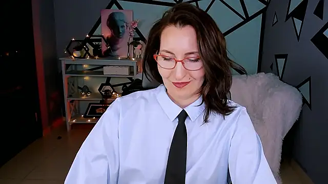 Chatroom XXX en direct de UnaTerra