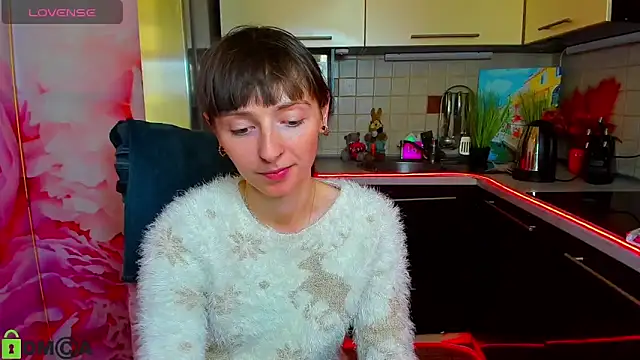 TayanaJons Obrolan Langsung XXX