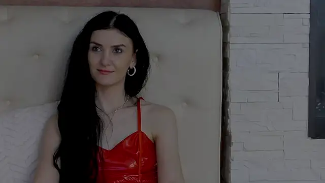 XXX chat uživo modela KendraNoir