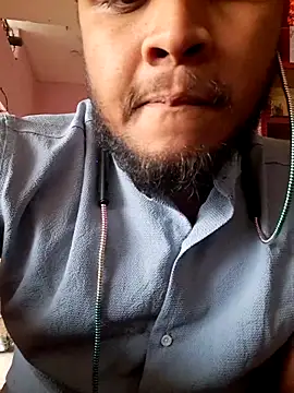 Pertunjukan Kamera Web RaiStarrrr0-9