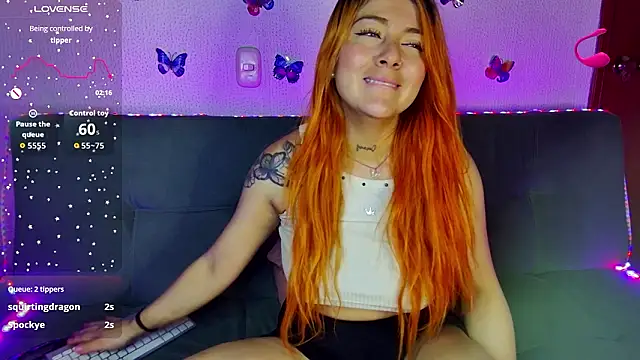 عرض كام Anihaa