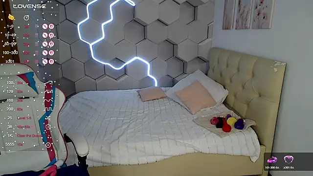 Chatroom XXX en direct de aliicemeow