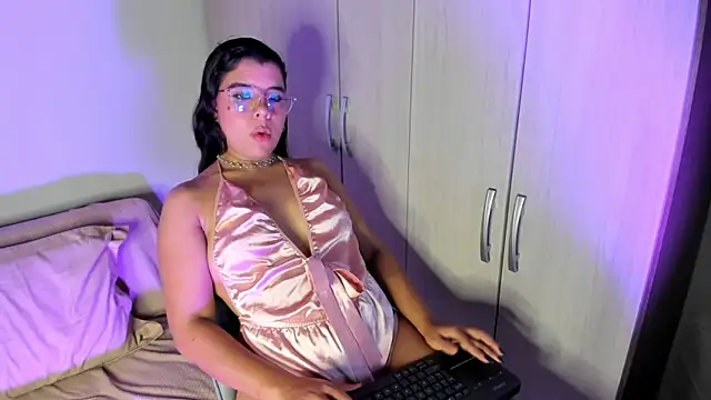 Chatroom XXX en direct de ViolettM